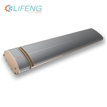 Garden Wall Mounted Infrared Radiant Heater